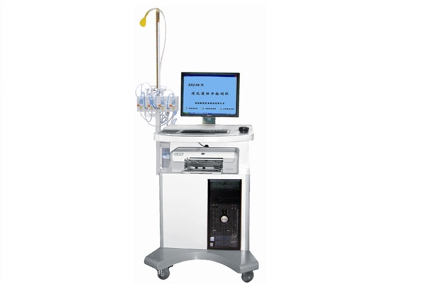 XDJ-S8S型消化道動力檢測儀（食管測壓專用機(jī)）