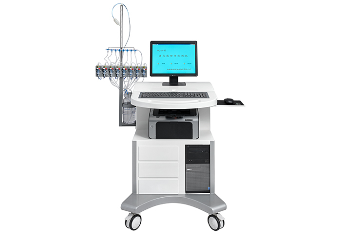XDJ-S8A型消化道動(dòng)力檢測(cè)儀（食管與肛腸測(cè)壓雙系統(tǒng)）