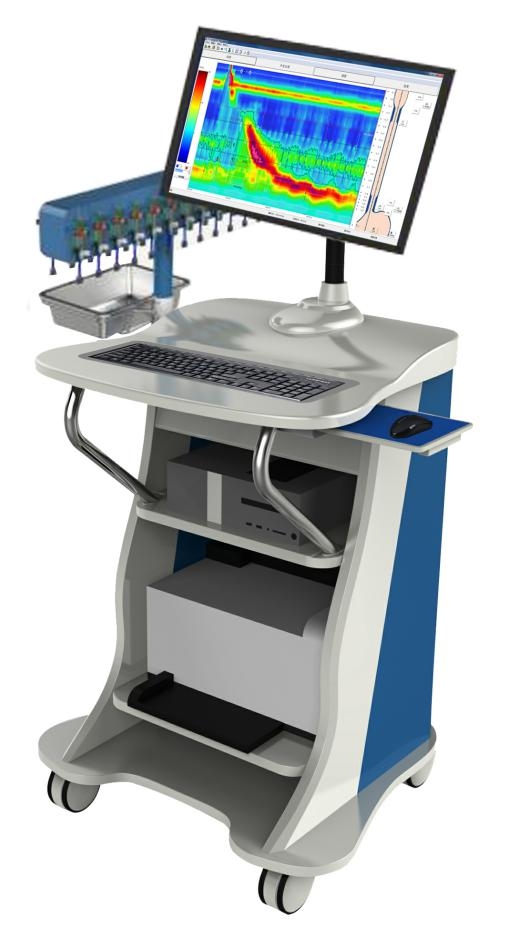XDJ-S8CT型消化道動(dòng)力檢測(cè)儀