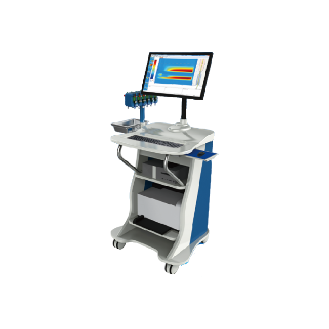 XDJ-S8CT型消化道測試儀（肛腸壓力檢測專用機）