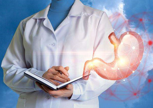 胃動力治療儀 胃動力治療儀