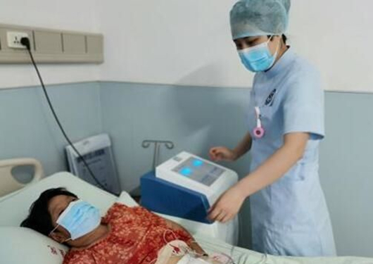 胃動(dòng)力治療儀