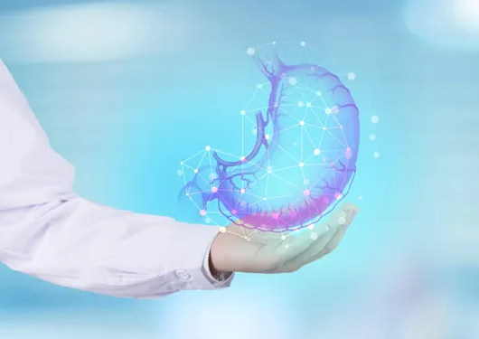 胃動力治療儀 胃動力治療儀