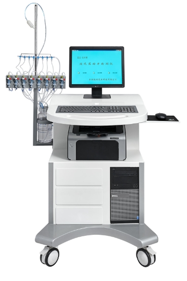 上消化道PH值動(dòng)態(tài)監(jiān)測(cè)儀