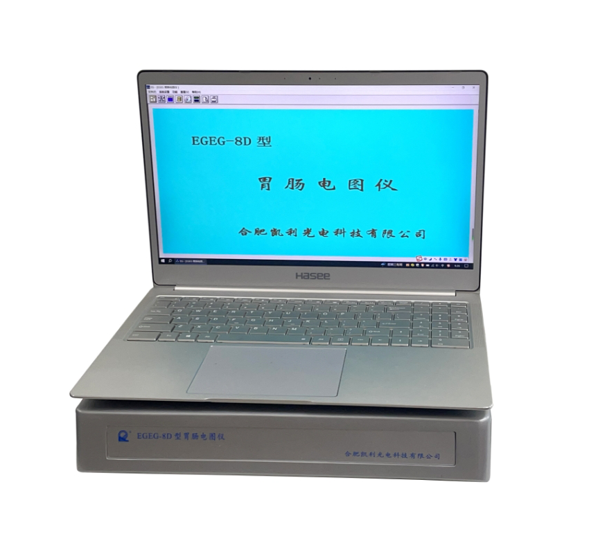 八導(dǎo)胃腸電圖儀（便攜式）