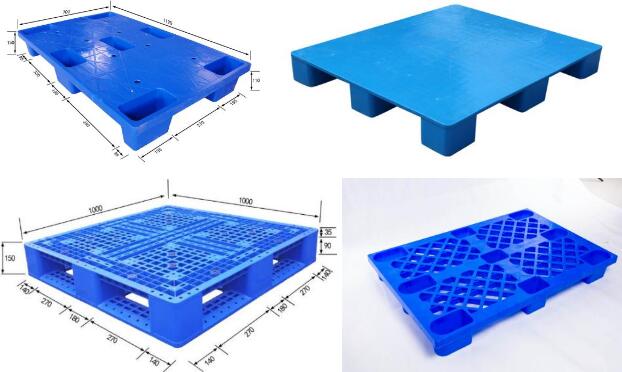 塑料托盤是什么?有哪些種類?有什么特點?