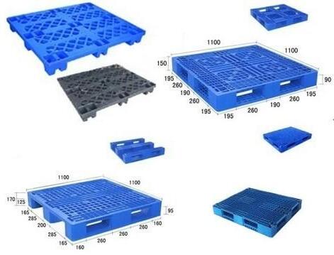 北京塑料托盤的加工工藝、規格是怎樣的?有什么注意事項?