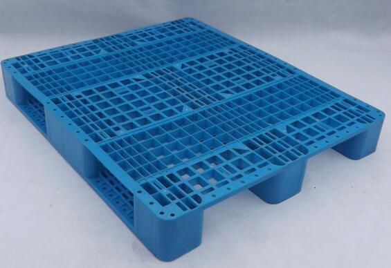 川字型網(wǎng)格塑料托盤(pán)的介紹